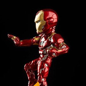 Iron Man Q-Fig