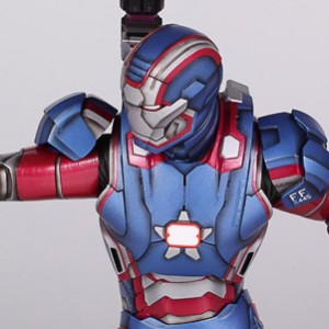 Iron Patriot