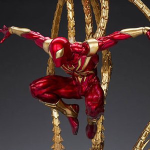 Iron Spider