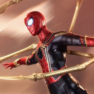 Iron Spider