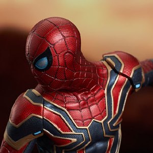 Iron Spider