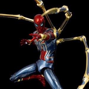 Iron Spider DLX