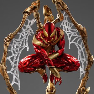 Iron Spider-Man (CCXP 2024)