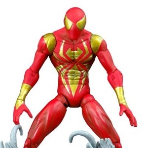 Iron Spider-Man (Wizard Entertainment) (studio)