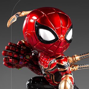 Iron Spider Mini Co