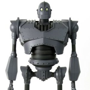 Iron Giant (Mondo Store)