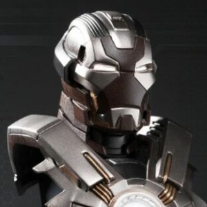 Iron Man MARK 24 Tank (studio)