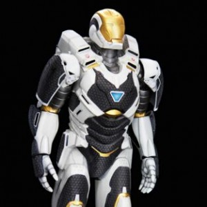 Iron Man MARK 39 Gemini (studio)