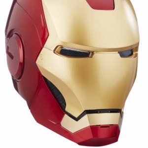 Iron Man MARK 3 Electronic Helmet