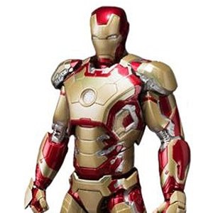 Iron Man MARK 42