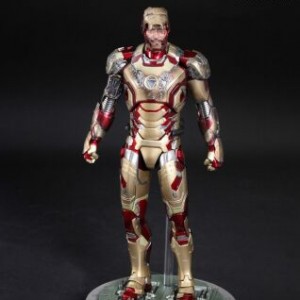 Iron Man MARK 42