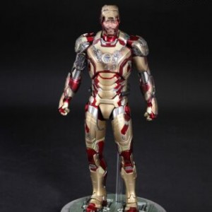 Iron Man MARK 42