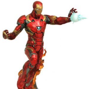 Iron Man MARK 46