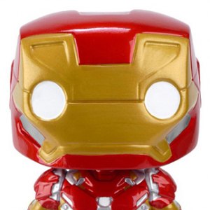 Iron Man MARK 46 Pop! Vinyl