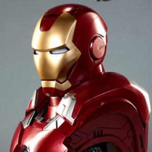 Iron Man MARK 7