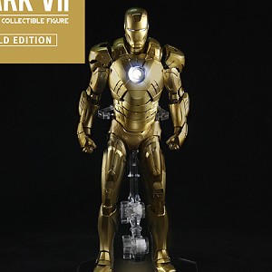 Iron Man MARK 7 (studio)