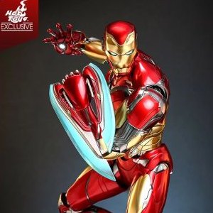 Iron Man MARK 80 (Hot Toys)
