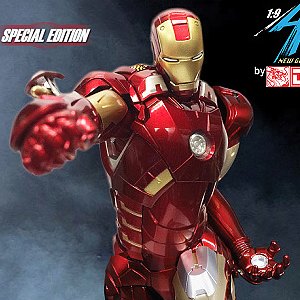 Iron Man MARK 7 Special