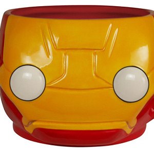 Iron Man MARK 43 Pop! Home Mug