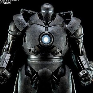 Iron Monger