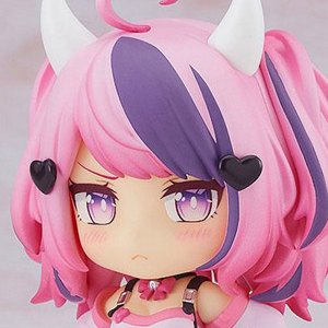 Ironmouse Nendoroid
