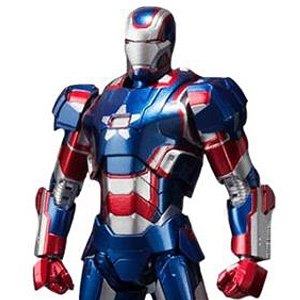 Iron Patriot