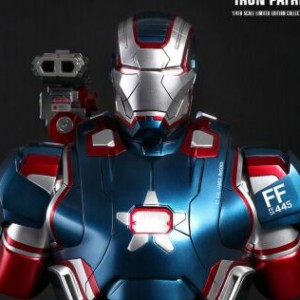 Iron Patriot