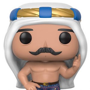 Iron Sheik Pop! Vinyl