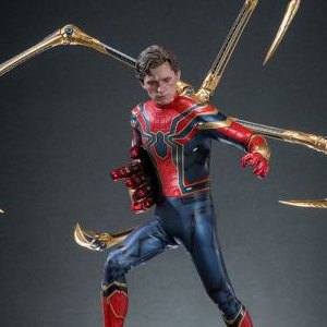 Iron Spider