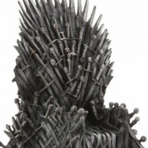 Iron Throne Mini