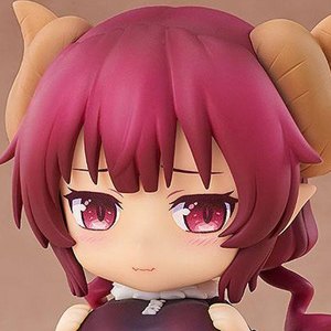 Iruru Nendoroid