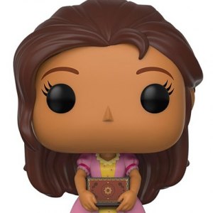 Isabel Pop! Vinyl