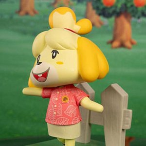 Isabelle