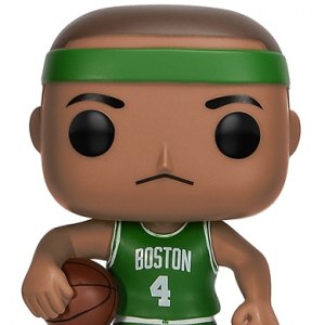 Isaiah Thomas Boston Pop! Vinyl