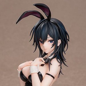 Ishimi Yokoyama Black Bunny (Bara)