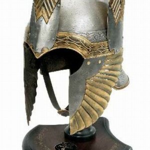 Helm Of Isildur