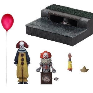 It Movie Accessory Set