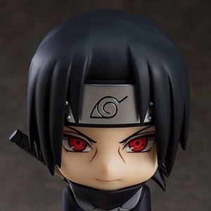 Itachi Uchiha Anbu Black Ops Nendoroid