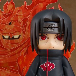 Itachi Uchiha Nendoroid