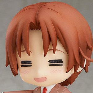 Italy Nendoroid