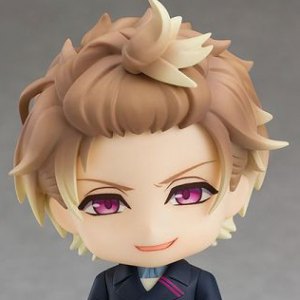 Itaru Chigasaki Nendoroid