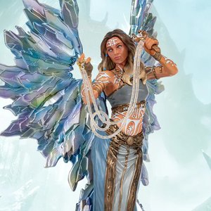 Ithelia Forgotten Daedric Prince