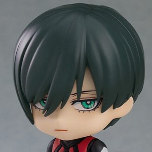 Itoshi Rin Nendoroid