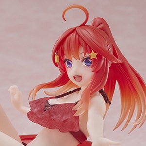 Itsuki Nakano Aqua Float Girls