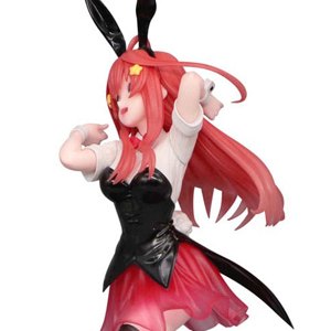 Itsuki Nakano Bunnies Trio-Try-iT