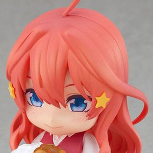 Itsuki Nakano Nendoroid