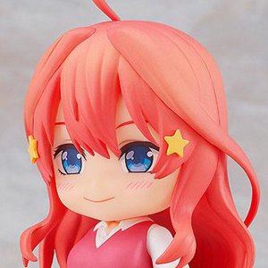 Itsuki Nakano Nendoroid Swacchao!