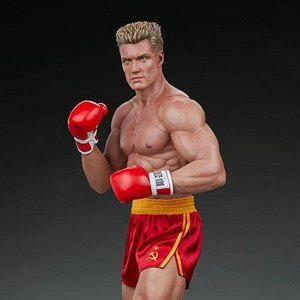 Ivan Drago