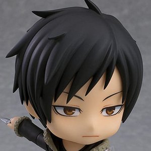 Izaya Orihara Nendoroid