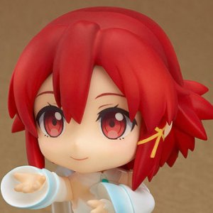 Izetta Nendoroid